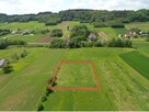 Działka rolno-budowlana Ołpiny gm. Szerzyny - 11