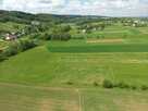 Działka rolno-budowlana Ołpiny gm. Szerzyny - 12