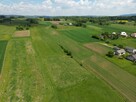 Działka rolno-budowlana Ołpiny gm. Szerzyny - 14