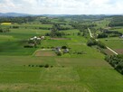 Działka rolno-budowlana Ołpiny gm. Szerzyny - 15