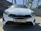 Kia Cee'd Gwarancja. Full-Led. Kamera. Klimatronic. Duża Navigacja. Asystent pa. - 3