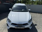 Kia Cee'd Gwarancja. Full-Led. Kamera. Klimatronic. Duża Navigacja. Asystent pa. - 4