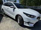Kia Cee'd Gwarancja. Full-Led. Kamera. Klimatronic. Duża Navigacja. Asystent pa. - 5