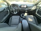 Kia Cee'd Gwarancja. Full-Led. Kamera. Klimatronic. Duża Navigacja. Asystent pa. - 15