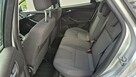Ford Focus 1.6 TDCI 115KM Nawigacja Alu 17 Grzana szyba Tempomat nowy rozrząd! - 14