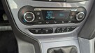 Ford Focus 1.6 TDCI 115KM Nawigacja Alu 17 Grzana szyba Tempomat nowy rozrząd! - 16
