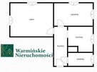 2 - pokojowe mieszkanie z ogródkiem - 9