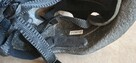 Kask rowerowy rozmiar 52-56 Bitwin - 10