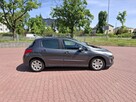 PEUGEOT 308 - diesel 1,6 - 6