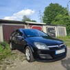 Opel astra H - 11