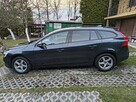 VOLVO V60 D3 Drive-E 2.0 150 KM, 2017 r, 195100 km. - 8