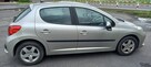 PEUGEOT 207 2009R - 4