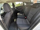 Hyundai i30 Benzyna + LPG gaz BRC klimatyzacja 1.4 - 100KM - 11