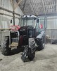 Serwis ciągników - serwis instalacji ciągników i maszyn - 2