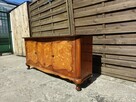 Komoda kredens bufet vintage retro Unikat! - 3