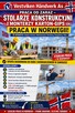 PRACA OD ZARAZ – STOLARZE KONSTRUKCYJNI I MONTERZY KARTON-GI