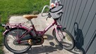 Sprzedam rower batavus koala koła 20cali - 11