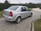 Dacia logan - 3