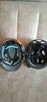 Kask rowerowy rozmiar 52-56 Bitwin - 8