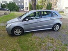 Mercedes Benz B 170 2007 benzyna - 4
