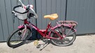 Sprzedam rower batavus koala koła 20cali - 9