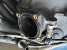 kolektor ssący odlotowy vw audi A4-B6 2000-2004 - 3