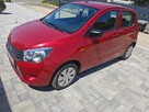 Suzuki celerio - 7