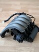 kolektor ssący odlotowy vw audi A4-B6 2000-2004 - 4