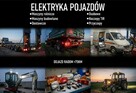 Serwis ciągników - serwis instalacji ciągników i maszyn