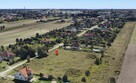 Działka budowlana 1219 m², MPZP, media w ulicy, Ruda Bugaj - 3