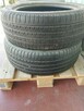 Opony Michelin 235/55 R19