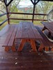 Altany ogrodowe, wiaty, domki - 15