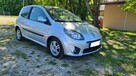 REZERWACJA Renault Twingo Benzyna Automat Panorama Klima - 2