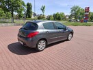 PEUGEOT 308 - diesel 1,6 - 5