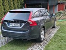 VOLVO V60 D3 Drive-E 2.0 150 KM, 2017 r, 195100 km. - 5