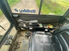 Bobcat 322-D - 8