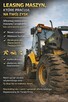Leasing pojazdów osobowych, dostawczych, maszyn i urządzeń! - 4