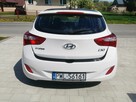 Hyundai i30 Benzyna + LPG gaz BRC klimatyzacja 1.4 - 100KM - 4