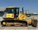 SPYCHARKA KOMATSU D61PXI-23 - 16