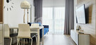 Apartament nad morzem-widok na morze taras, garaż! - 17