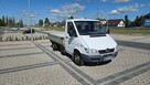 Mercedes Sprinter 213 CDI (2005)