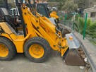 JCB 1CX - 6
