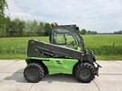 Ausa T144 H X4 - 8