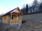 Altany ogrodowe, wiaty, domki - 10