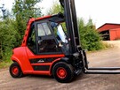 Linde H80D - 4