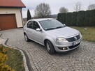 Dacia logan - 2