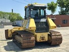 SPYCHARKA KOMATSU D61PXI-23 - 5