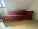 Sofa 3-osobowa. Rozkładana. - 2