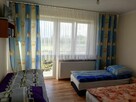 Pokoje pracownicze Nowa Huta