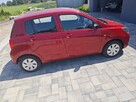 Suzuki celerio - 8